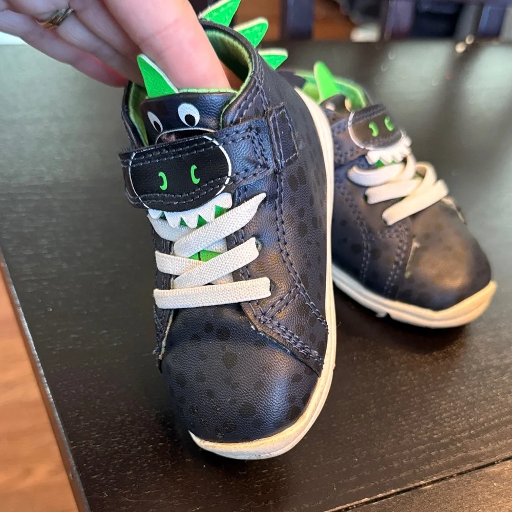 Carters pre owned